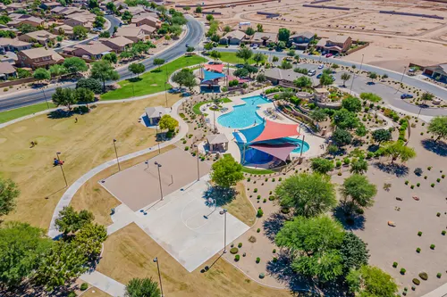 Mission Royale in Casa Grande, Arizona